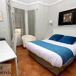 Hotel La Encomienda Moraleja