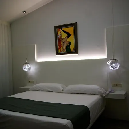 La Encomienda Hotell Moraleja