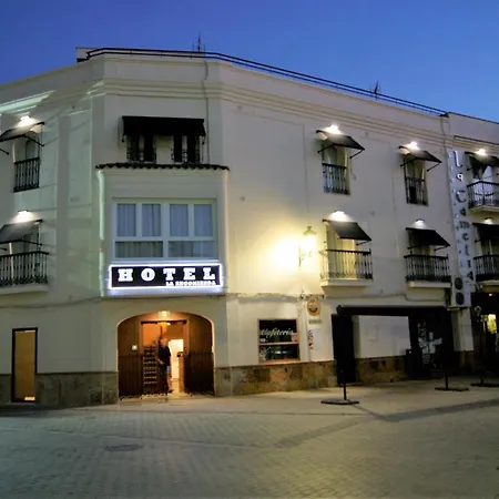 La Encomienda Hotel 2*