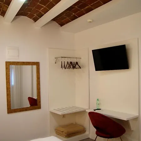 La Encomienda Hotel Moraleja