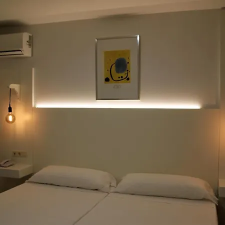 La Encomienda Hotell