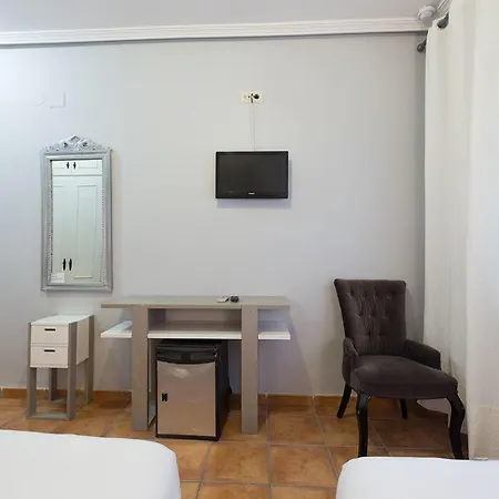 Hotel La Encomienda Moraleja