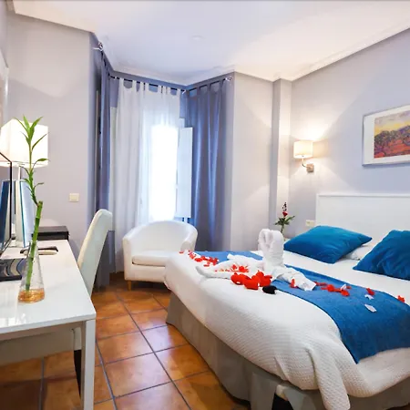 La Encomienda Moraleja