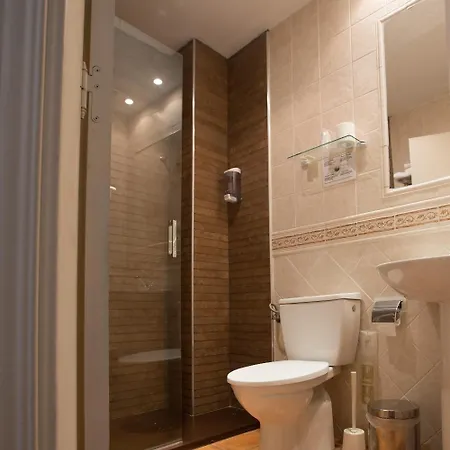 La Encomienda Hotel 2*