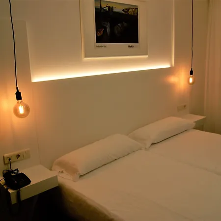 La Encomienda Hotel 2*