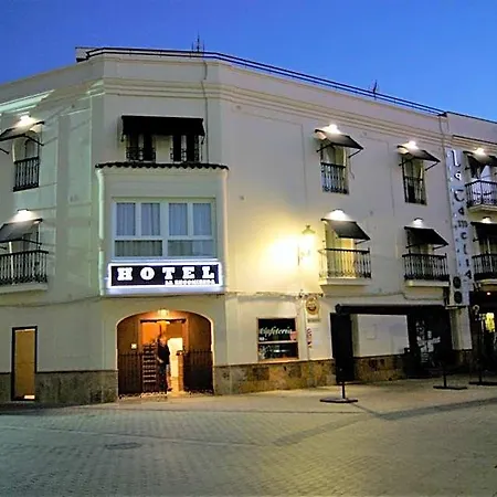 Ξενοδοχείο La Encomienda