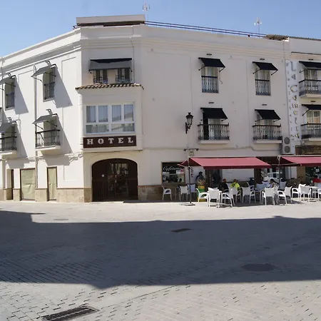 La Encomienda Hotell