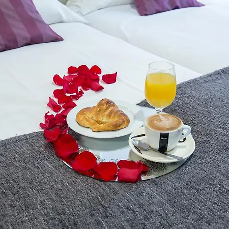 La Encomienda Hotel Moraleja