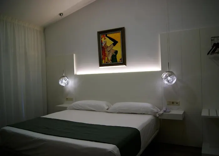 La Encomienda Hotel Moraleja