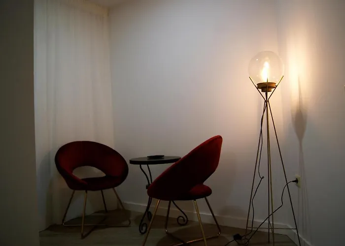 La Encomienda Szálloda