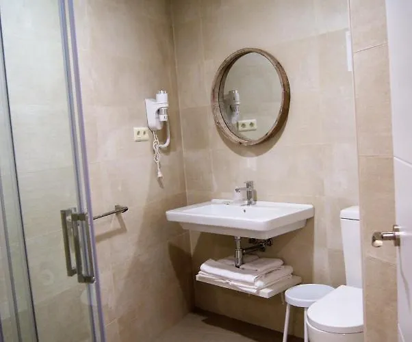 מלון La Encomienda 2*