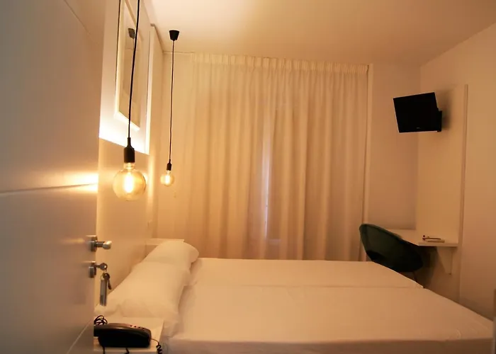 מלון La Encomienda מורלחה