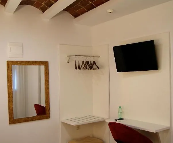 La Encomienda Hotel Moraleja