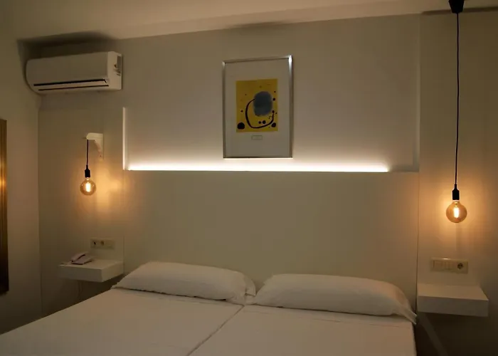 La Encomienda מלון