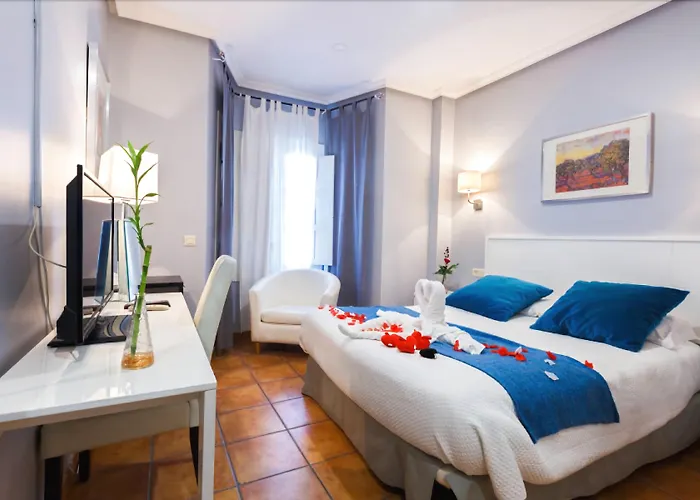 La Encomienda מורלחה