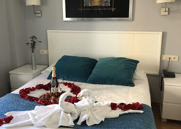 La Encomienda מלון 2*