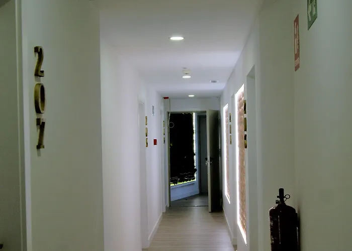 La Encomienda Hotel Moraleja