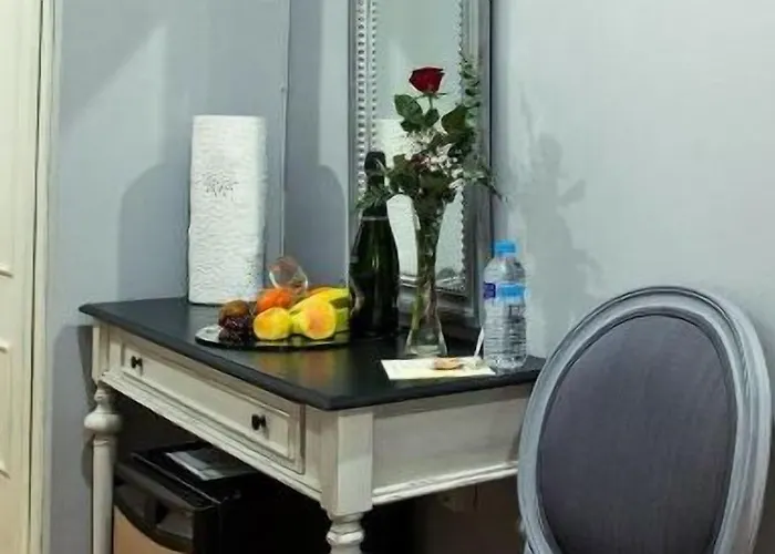 La Encomienda Hotel Moraleja