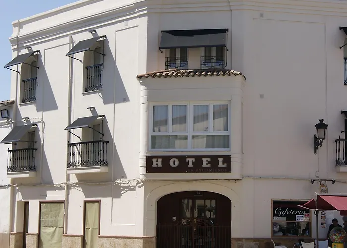 La Encomienda מורלחה