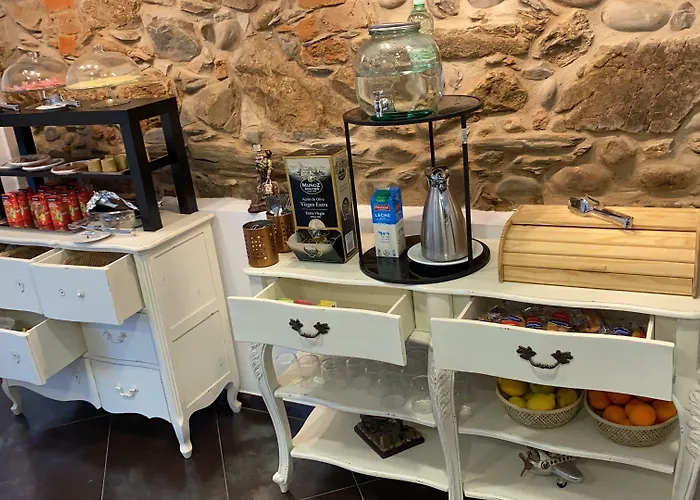 מלון La Encomienda 2*