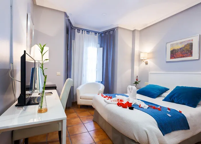 La Encomienda מלון 2*