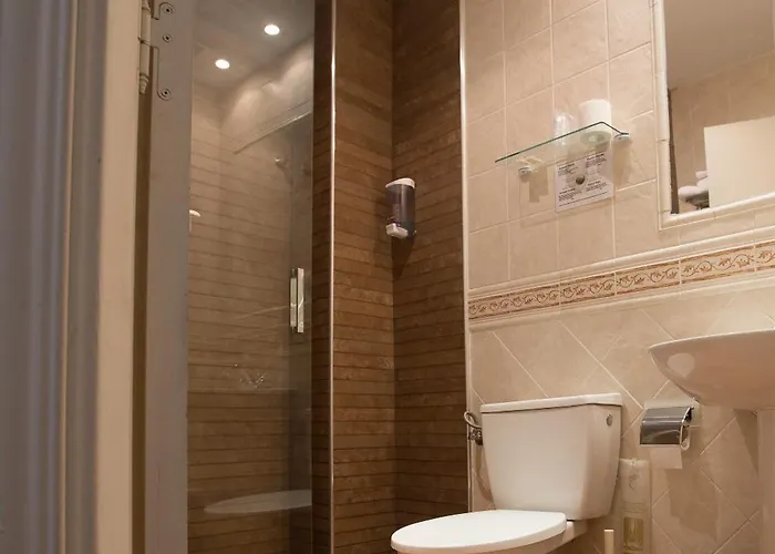 La Encomienda Hotel 2*